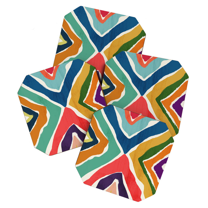 Butterfly Coaster Gallery Image 1