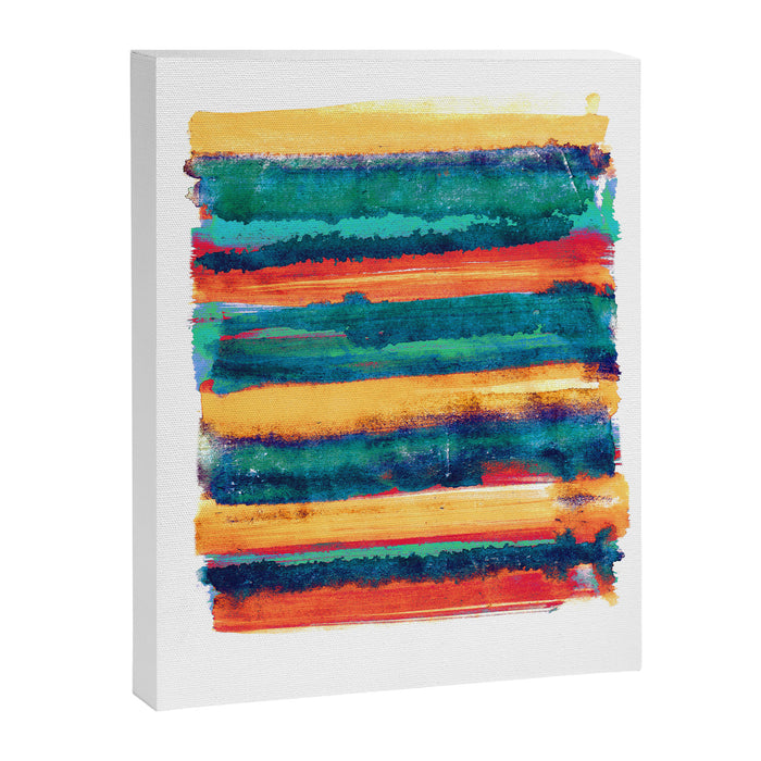 California Dreaming Canvas Print Gallery Image 1