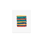 California Dreaming Art Print Gallery Image 1