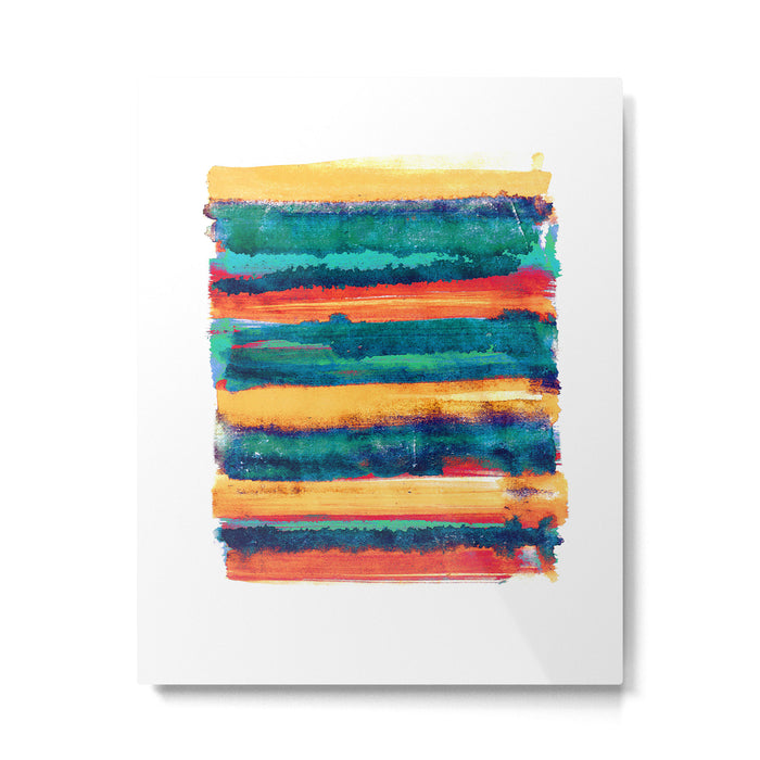 California Dreaming Metal Print Gallery Image 1