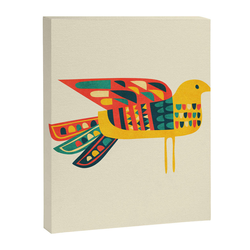 Century Bird Canvas Print Gallery Image 6