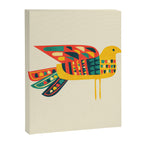 Century Bird Canvas Print Gallery Image 6