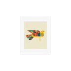 Century Bird Art Print Gallery Image 1