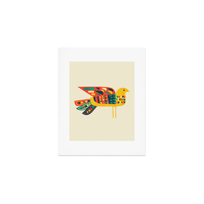 Century Bird Art Print Gallery Image 1