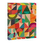 Color Field Canvas Print Gallery Image 6