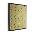 Cry me a river Framed Canvas Print Gallery Image 2