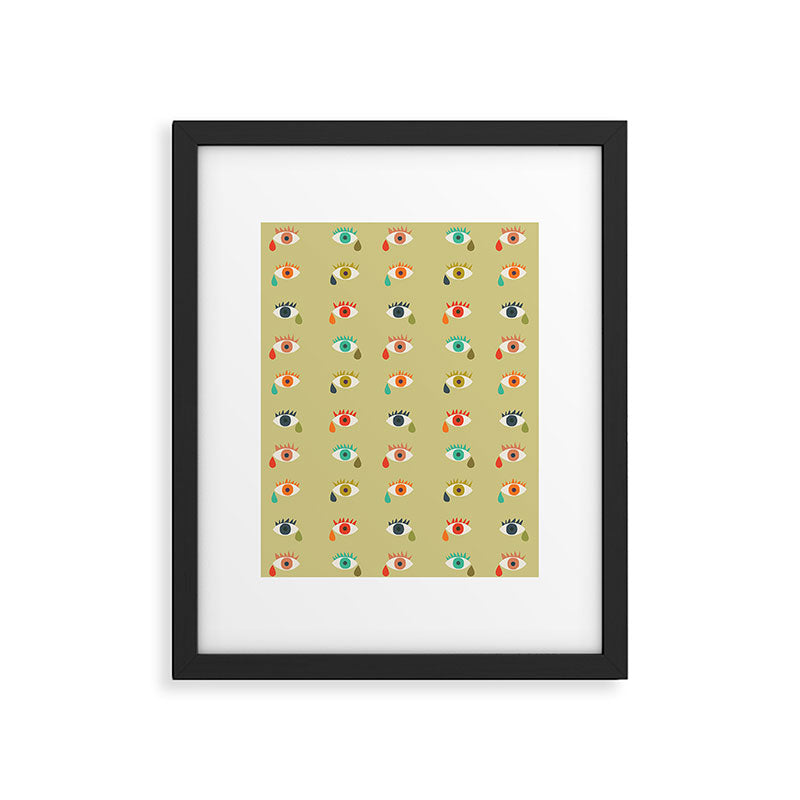 Cry me a river Framed Art Print Gallery Image 6