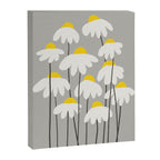 Daisy Canvas Print Gallery Image 6