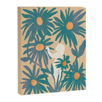 Daydreaming Canvas Print Gallery Image 6