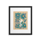 Daydreaming Framed Art Print Gallery Image 4