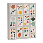 Domino Canvas Print Gallery Image 8