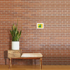 Dragon and Marshmallow Art Print Gallery Image 2