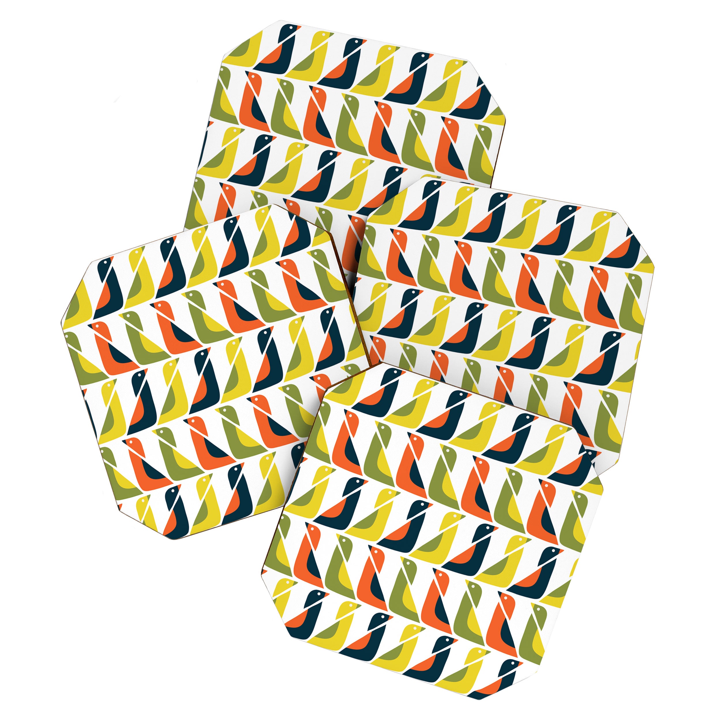 Duck Duck Coaster Gallery Image 1