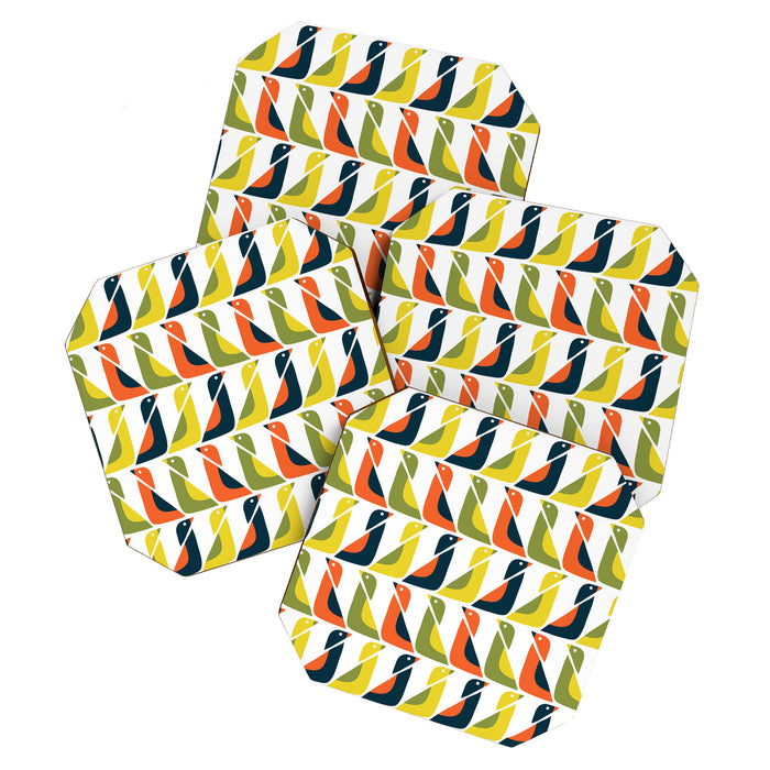 Duck Duck Coaster Gallery Image 1