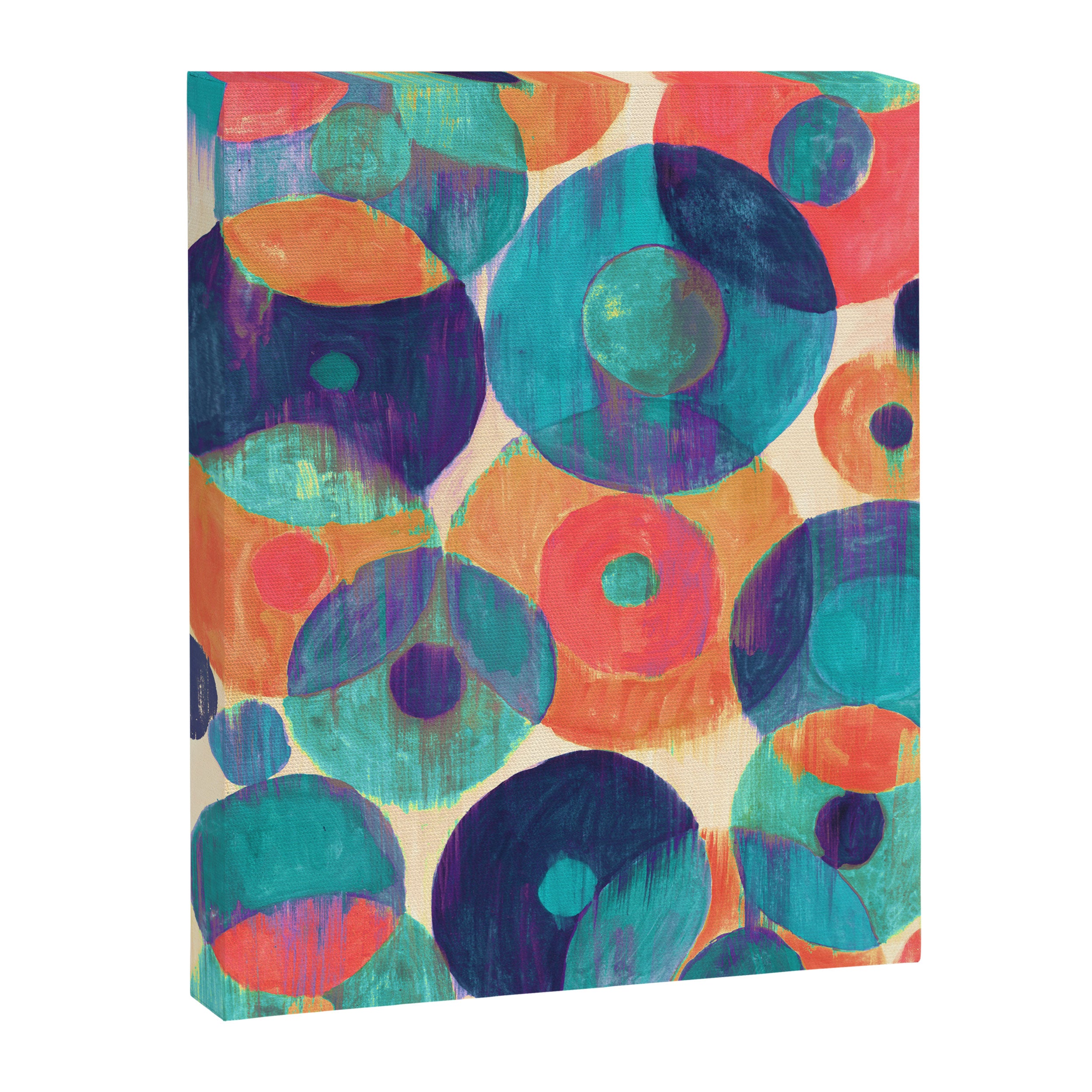 Echo Canvas Print Gallery Image 6
