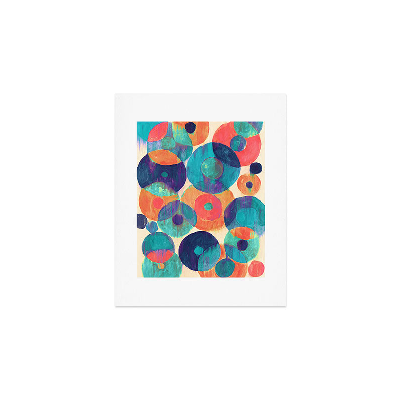 Echo Art Print Gallery Image 1