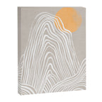Echo mountain Canvas Print Gallery Image 6