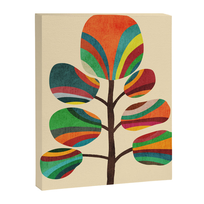 Exotica Canvas Print Gallery Image 1