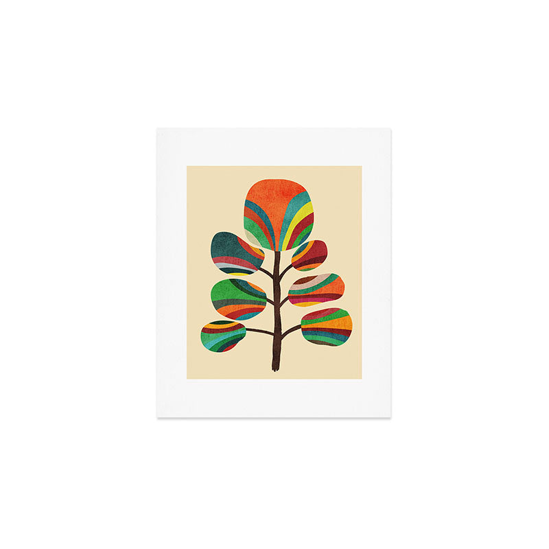 Exotica Art Print Gallery Image 1