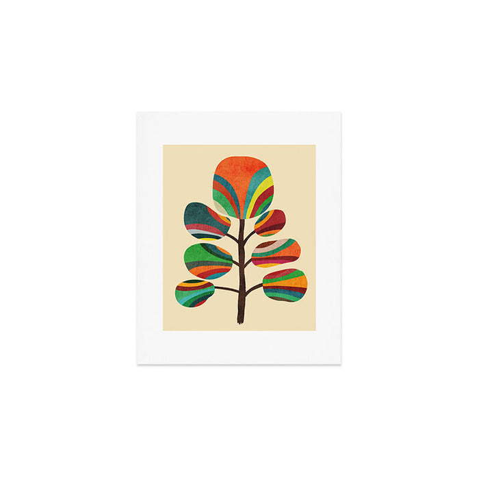 Exotica Art Print Gallery Image 1