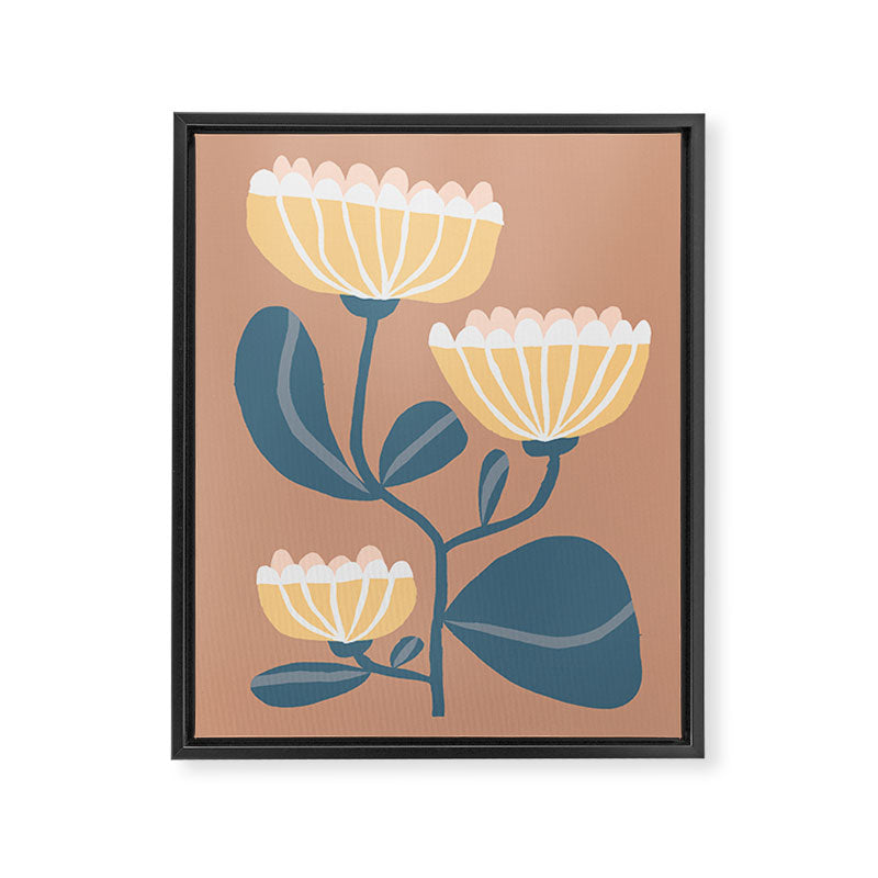 For you, forever Framed Canvas Print Gallery Image 6