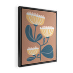 For you, forever Framed Canvas Print Gallery Image 2