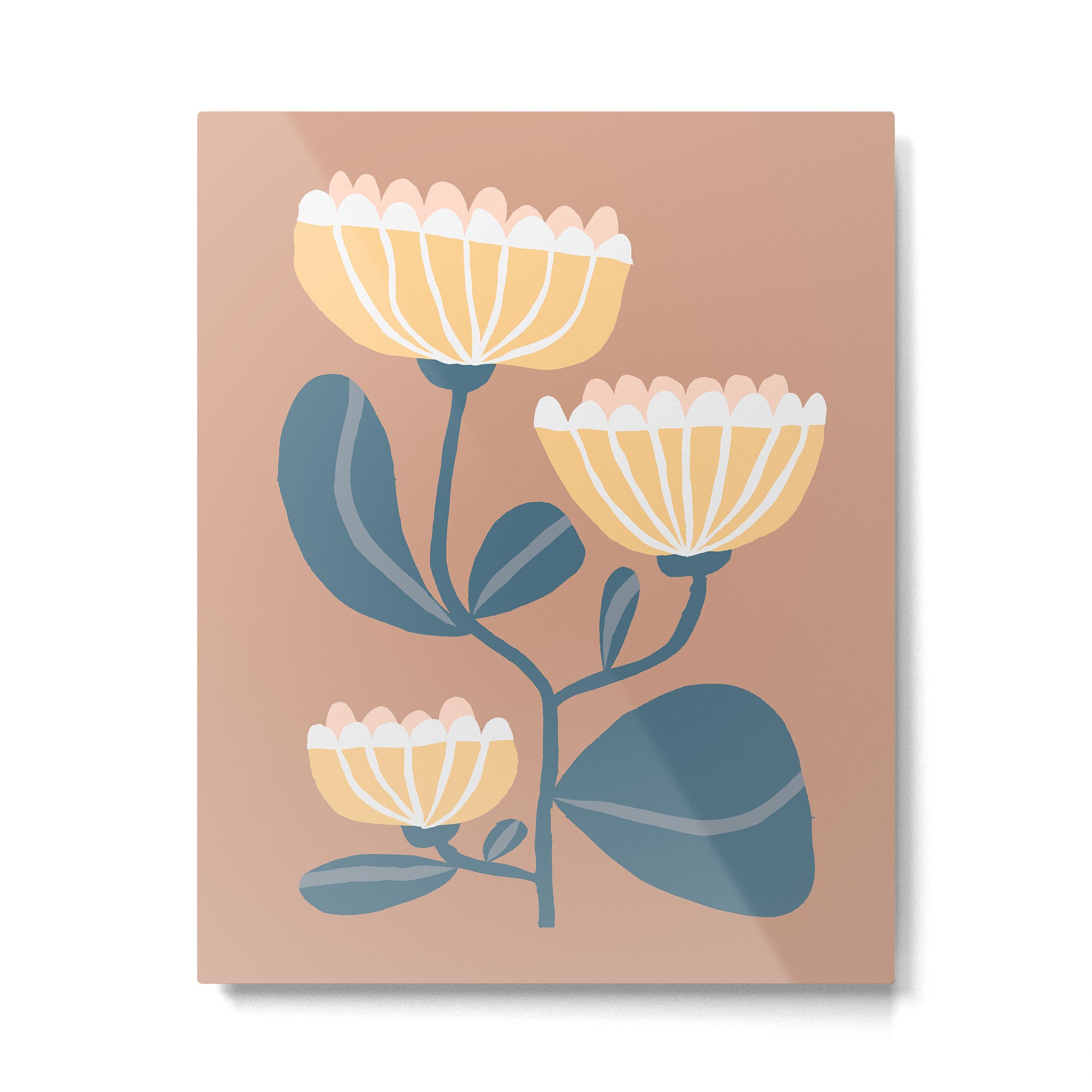 For you, forever Metal Print Gallery Image 4
