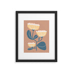 For you, forever Framed Art Print Gallery Image 5