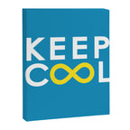 Forever coolness Canvas Print Gallery Image 6
