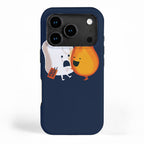 Friendly Fire iPhone Case Gallery Image 1