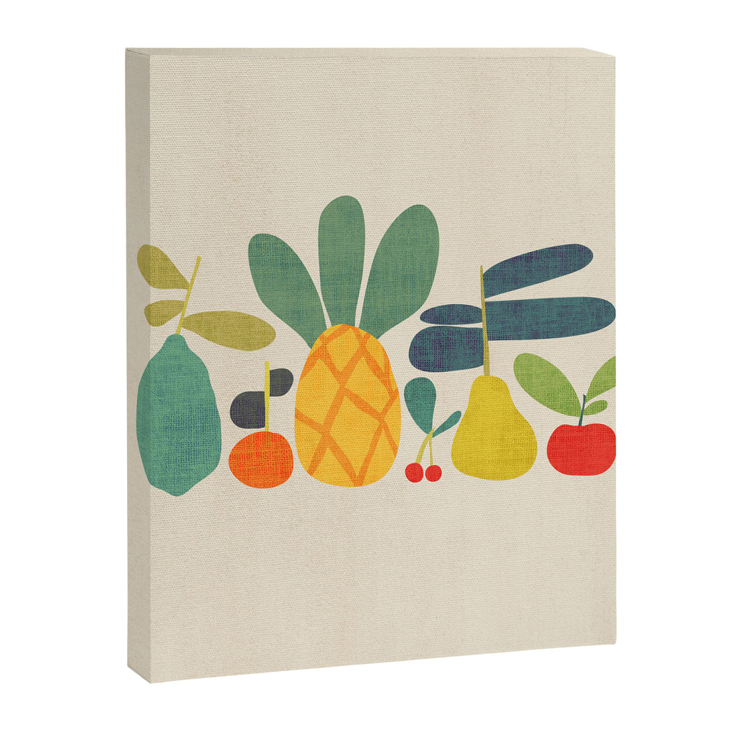 Fruits Canvas Print Gallery Image 6