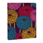Full of Chrysanth Canvas Print Gallery Image 8