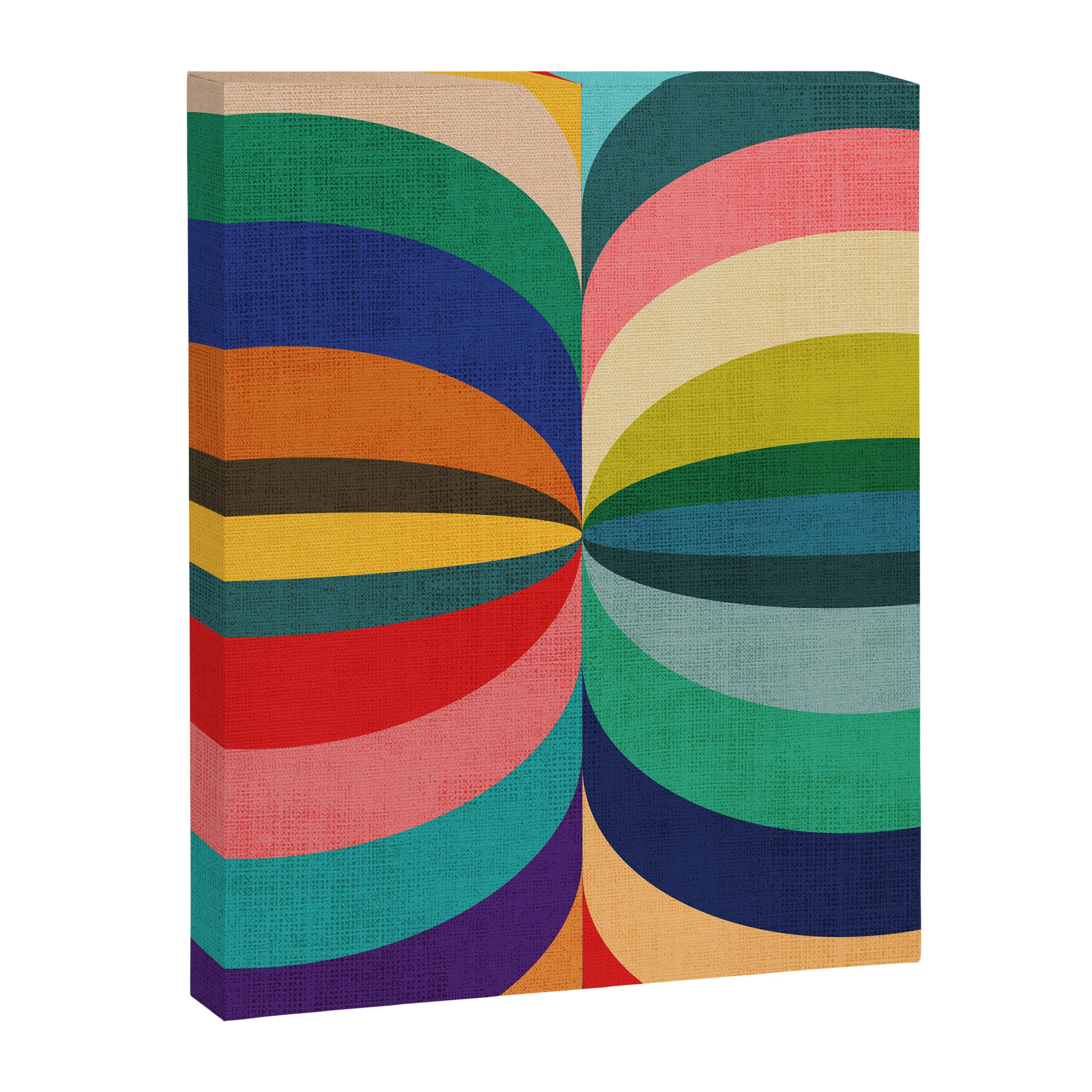 Full of love Canvas Print Gallery Image 6