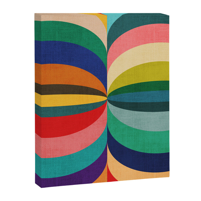 Full of love Canvas Print Gallery Image 1