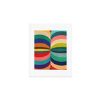 Full of love Art Print Gallery Image 1