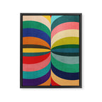 Full of love Framed Canvas Print Gallery Image 6