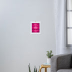 Gemstone - Ruby Art Print Gallery Image 3