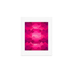 Gemstone - Ruby Art Print Gallery Image 1