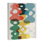 Ghost and mirage Canvas Print Gallery Image 6