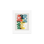Ghost and mirage Art Print Gallery Image 1
