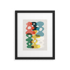 Ghost and mirage Framed Art Print Gallery Image 4