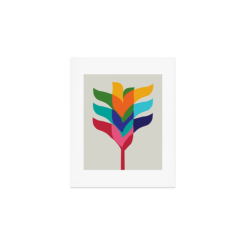Harvest Art Print Gallery Image 1