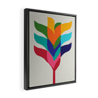 Harvest Framed Canvas Print Gallery Image 2