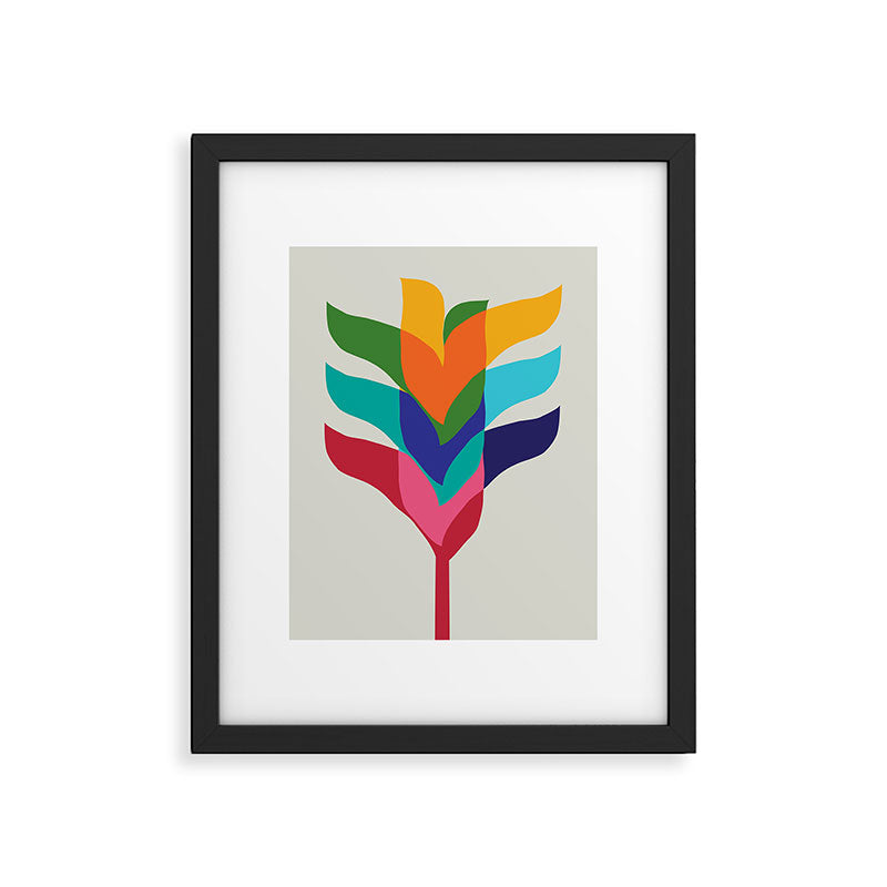 Harvest Framed Art Print Gallery Image 5