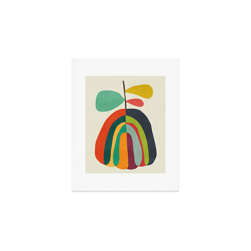Harvest Season Art Print Gallery Image 1