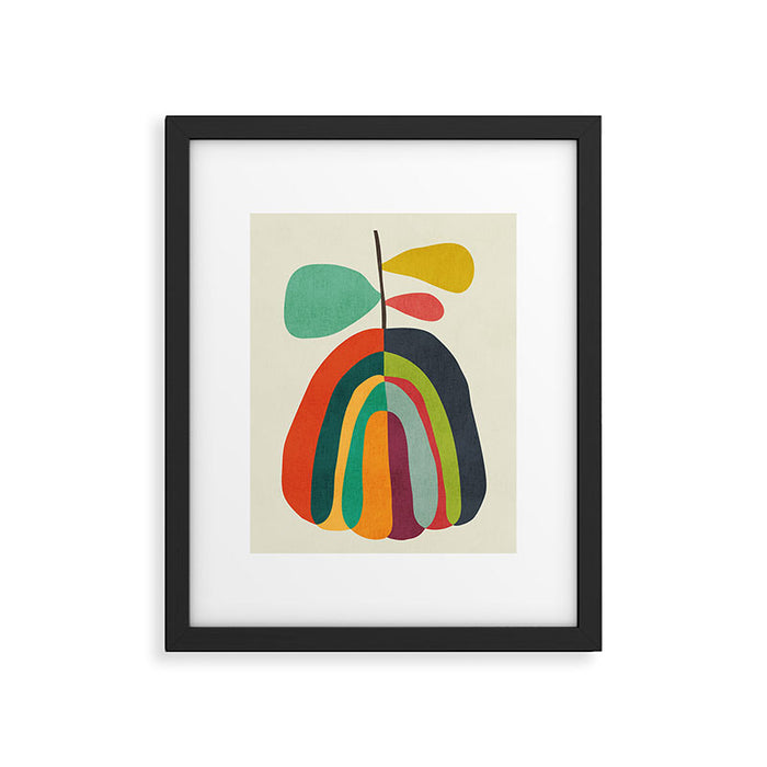 Harvest Season Framed Art Print Gallery Image 1
