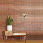 Hidden shore Art Print Gallery Image 2