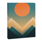 Inca Canvas Print Gallery Image 6