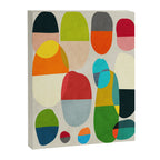Jagged little pills Canvas Print Gallery Image 6