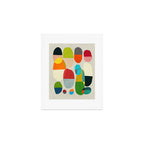 Jagged little pills Art Print Gallery Image 1